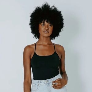 Klassy Network Low Back Bramisuit BNWT